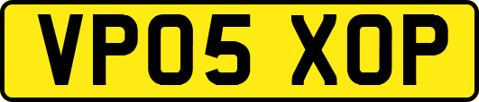 VP05XOP