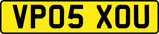 VP05XOU