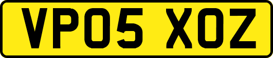 VP05XOZ