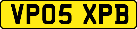 VP05XPB