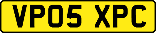 VP05XPC