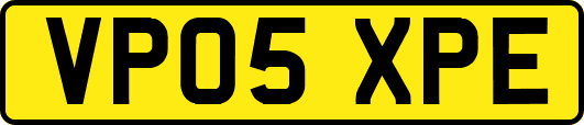 VP05XPE