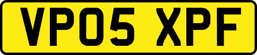 VP05XPF