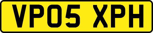 VP05XPH