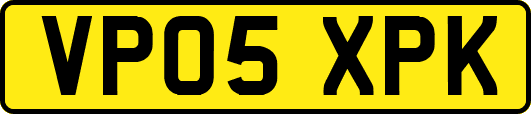 VP05XPK