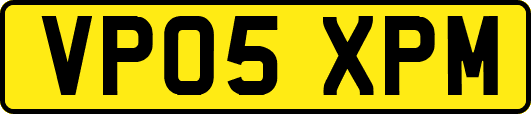VP05XPM