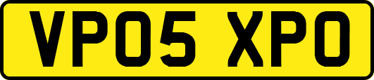 VP05XPO