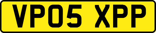 VP05XPP