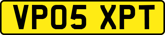 VP05XPT