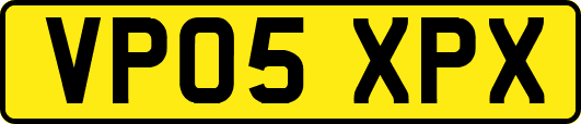 VP05XPX
