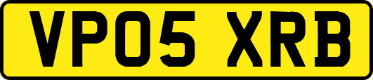 VP05XRB
