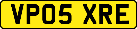 VP05XRE