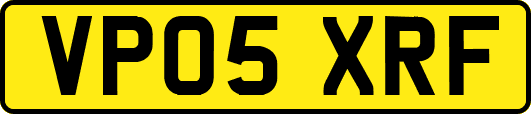 VP05XRF