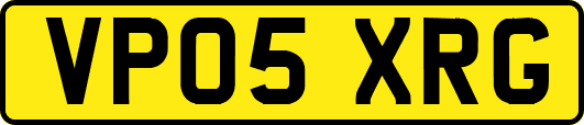 VP05XRG