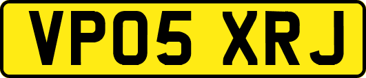VP05XRJ
