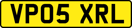 VP05XRL