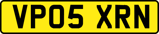 VP05XRN