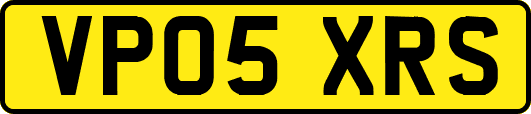 VP05XRS