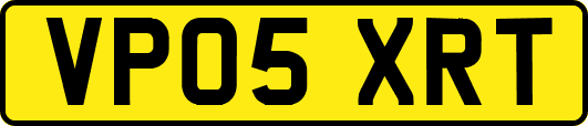 VP05XRT