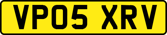 VP05XRV
