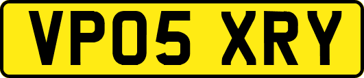 VP05XRY