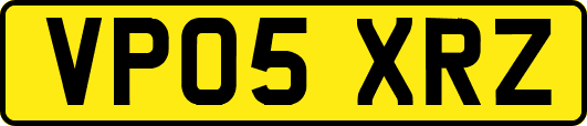 VP05XRZ