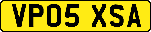 VP05XSA