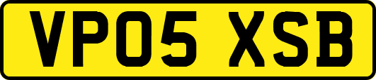 VP05XSB