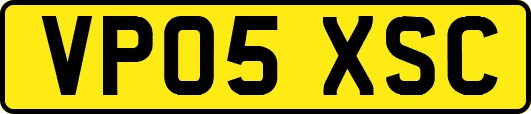 VP05XSC