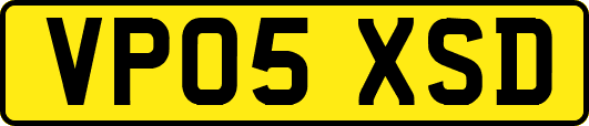 VP05XSD