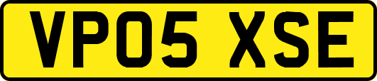 VP05XSE