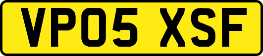 VP05XSF