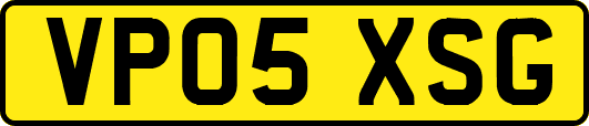 VP05XSG