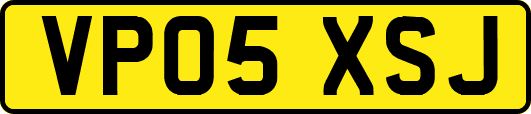 VP05XSJ