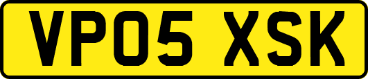 VP05XSK
