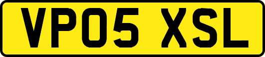 VP05XSL