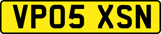 VP05XSN