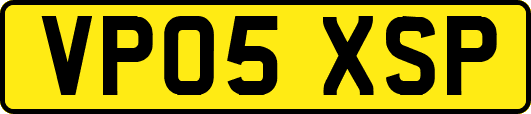 VP05XSP