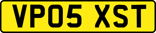 VP05XST