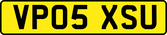 VP05XSU
