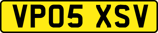 VP05XSV