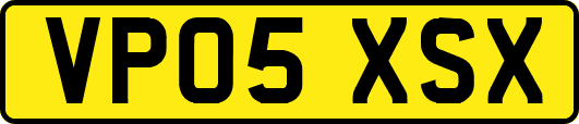 VP05XSX