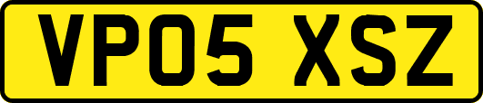 VP05XSZ
