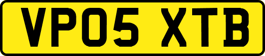 VP05XTB