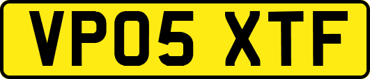 VP05XTF