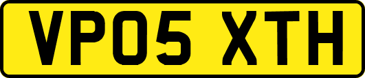 VP05XTH