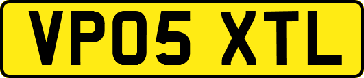 VP05XTL