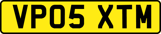 VP05XTM
