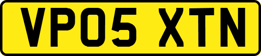 VP05XTN