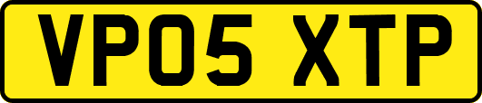 VP05XTP